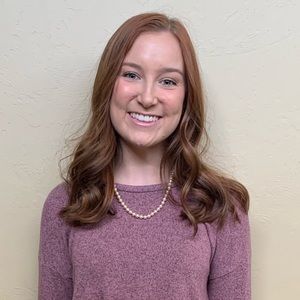 Meet your Posher, Julia